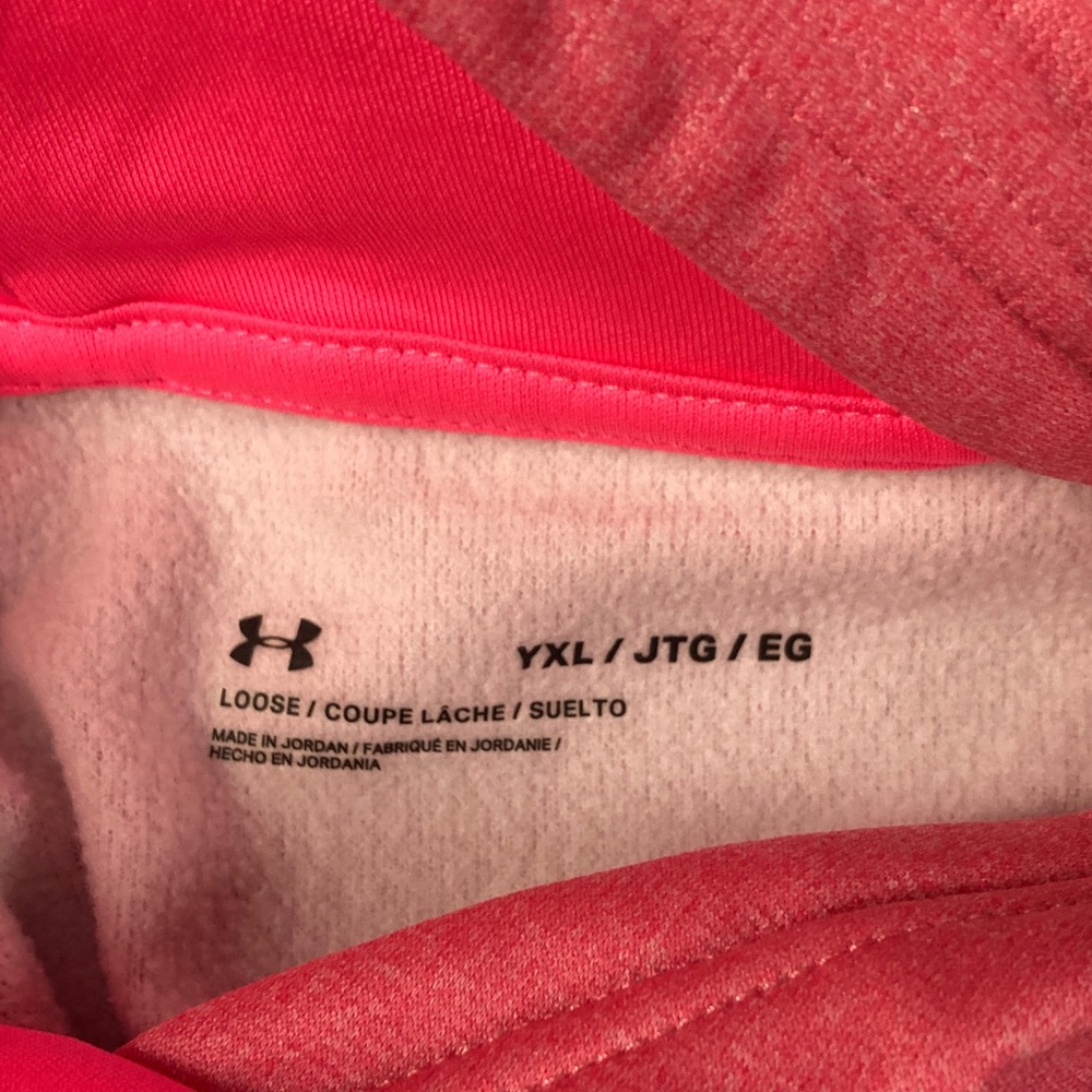 Girls xl sweatshirts - Picture 3 of 5